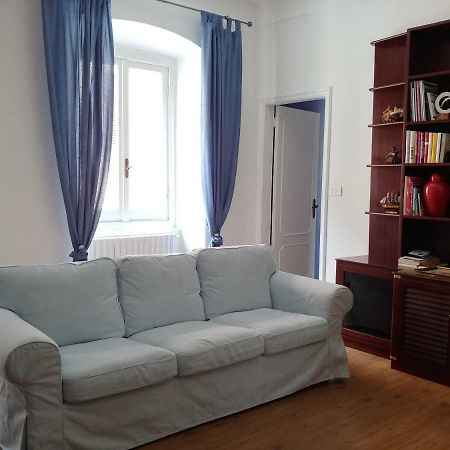 Apartamento La Casa Del Marinaio Rapallo Exterior foto