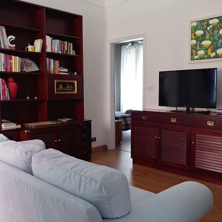 Apartamento La Casa Del Marinaio Rapallo Exterior foto