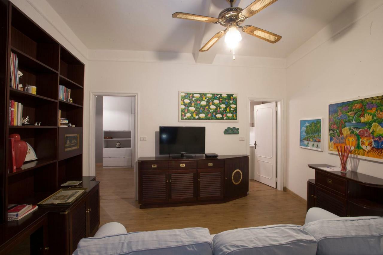 Apartamento La Casa Del Marinaio Rapallo Exterior foto